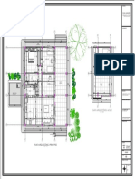 Planta Completa Proyecto Marañon