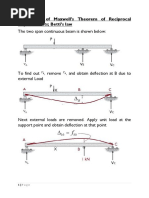 ILD Lecture Notes