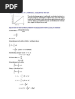 11 Physics Chapter 2 Comprehensive Notes P3