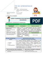 Leemos y Elaboramos Fichas Bibliograficas