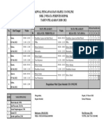 Jadwal Us Revisi