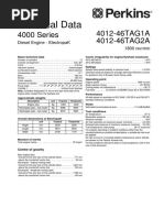 TAG1 A2 A60 HZ TPD1696 E4 Epac Technical Data Sheet