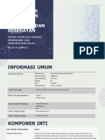 Modul Ajar Pendidikan Jasmani, Olahraga, Dan Kesehatan (PJOK) - Menendang Dan Menghentikan Bola Dalam Sepak Bola - Fase B