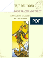 Bitacora de Tarot