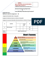 Assignment On Unit 1-Ans