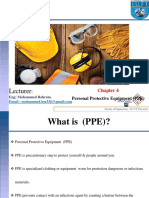 Chapter4 Ppe