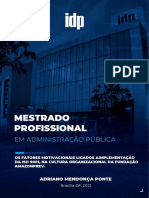 Dissertacao - Adriano Mendonça Ponte - Mestrado Adm Pub - 2021