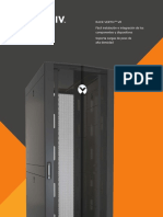 Vertiv VR Rack Brochure