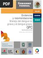 GPC Dengue