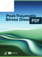 Post Traumatic Stress Disorder 1