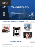 Clase #14 (Abril 2023)