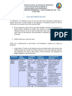 Guia de Ejercicios de Casos Clinicos Its - Ii Pac 2023