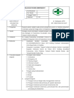 Sop Rujukan Pasien Emergency 2023