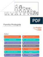 1.1. Presentación de Familia Protegida