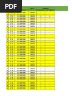 Relacion de T - L Lateres 31-08