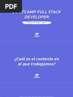 1-Clase 2 - Backend y Frontend