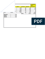 Libro Excel Intermedio - GINA CASTILLO TORRES