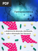 Aula 2 Farmacocinética