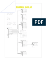 Formatos de Diagramas Unifilares 2