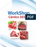 Memorias Taller Carnico - Agosto 2023 Ok