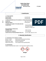 CHLOROFOAM