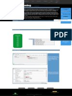 Programming With Mobiflight & Prosim - The Sim