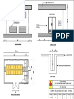 Desain Gardu Pelanggan KITB Dibawah 10MVA