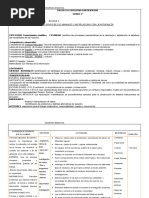 Proyecto Participativo Producto 4 Curso Iii