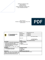 Sop Akses THD Rekam Medis FORMAT BARU