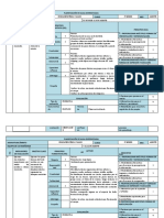 1° Planificación Efi