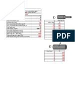 Shaft Axial