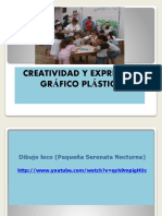 Expresión Gráfico Plastica