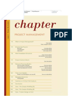 3 - Project Management