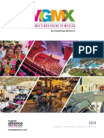 Meeting Guide Mexico