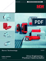 Drive Engineering - Practical Implementation SEW