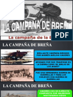 Campaña de Breña