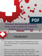 HIV and AIDS - PDF 2