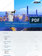 2017V2 Smart Thermal Imaging