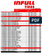 Sunfull TBR #0437