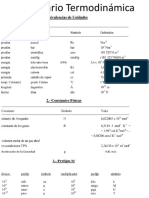 Formulario Termo 13