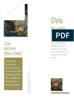 Analisis de La Obra de Arte y Presentacion de La Campana de Comunicacion