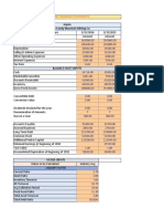 Financial Statements 