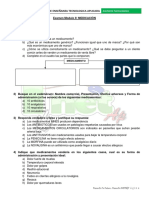 Examen Modulo II NOVIEMBRE