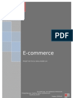 E Commerce