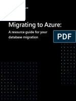 Azure Migration