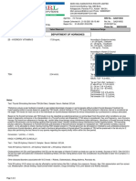 Department of Hormones: 25 - Hydroxy Vitamin D