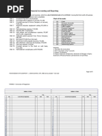 Long Problem Paninindigan Kita Company