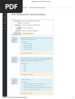 Examen Semana-5 Administración de Procesos