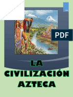 Civilizacion Azteca