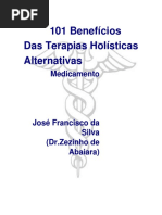 101 Benefícios